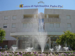 Hotel Centro Di Spiritualità Padre Pio